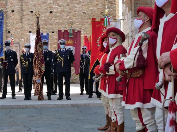 700 Annuale della morte di Dante Alighieri Venezia partecipa